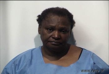 Vendella  Watkins Mugshot