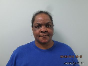 Venus L Abernathy Mugshot