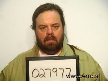 Vernon Matthew Bradley Mugshot