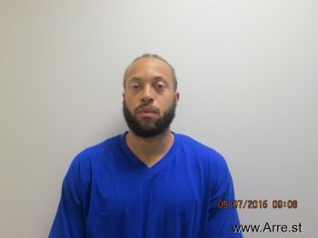 Vernon  Jackson Mugshot