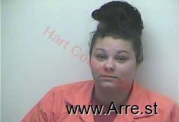 Veronica  Wease Mugshot