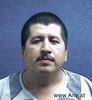 Vicente  Flores Pedroza Mugshot