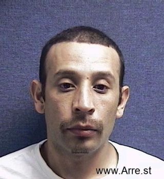 Vicente  Garcia Mugshot