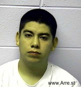 Vicente  Garcia Mugshot