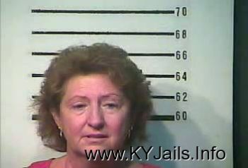 Vickie L Brady   Mugshot