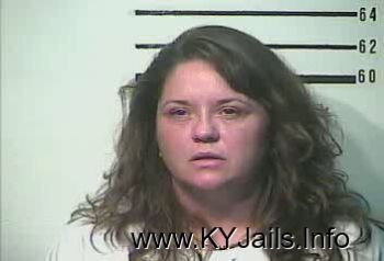 Vickie Lynn Walker   Mugshot