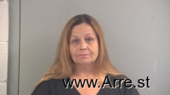 Vickie Sue Madden Mugshot