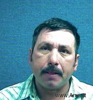 Victor Perez Aguilar Mugshot