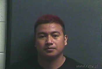 Victor  Castillo Rosario Mugshot