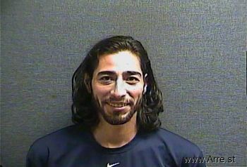 Victor  Contreras Mugshot