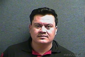 Victor  Diaz Rojas Mugshot