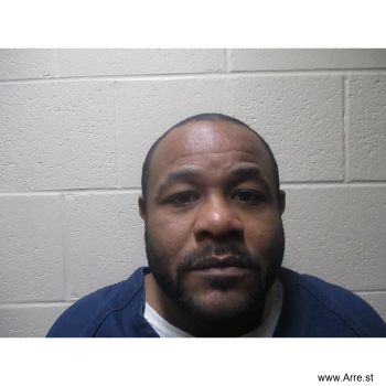 Gardner Eugene Victor Mugshot