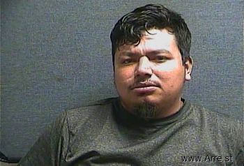 Victor  Mendez Mendez Mugshot