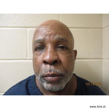 Victor Maurice Pryor Mugshot