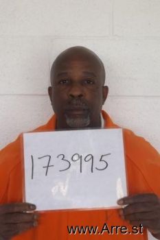 Victor Maurice Pryor Mugshot