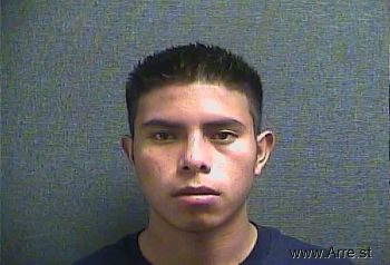 Victor  Ramirez Chun Mugshot