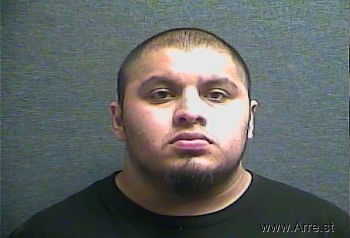 Victor  Ramirez Cortez Mugshot