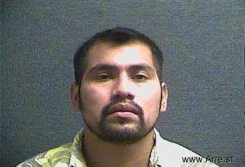 Victor  Ramirez Cotiama Mugshot