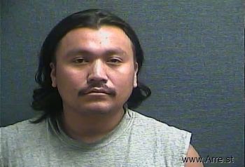 Victor  Ramirez Diaz Mugshot