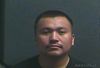 Victor  Ramirez Diaz Mugshot