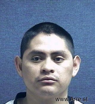 Victor G Ramirez Escalante Mugshot