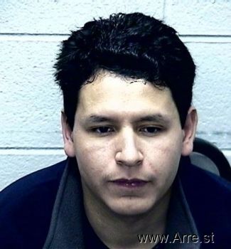 Victor Torres Sanchez Mugshot