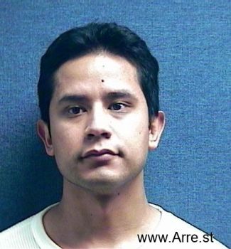 Victor Manuel Sanchez Cervantez Mugshot