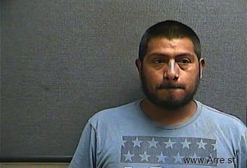 Victor  Sanchez Contreras Mugshot