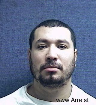 Victor  Sanchez Ramirez Mugshot