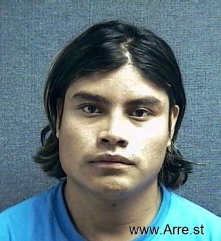 Victor  Santiago Mugshot