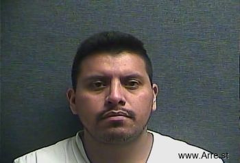 Victor Manuel Saucedo Diaz Mugshot