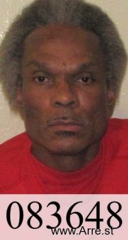 Victor Dewayne Taylor Mugshot