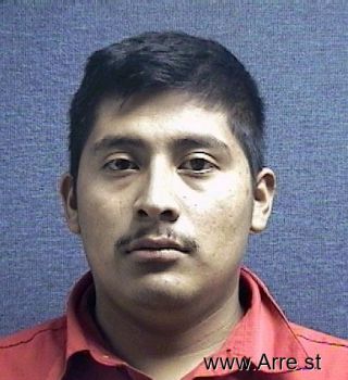 Victor  Valenzuela Mugshot