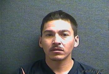 Victor  Vasquez Chaires Mugshot