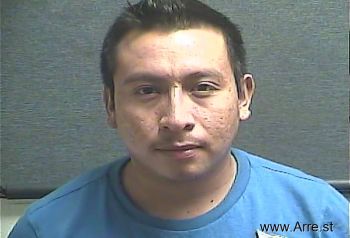 Victor  Vasquez Morales Mugshot