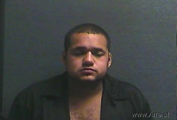 Victor Hugo  Sanchez Pena Mugshot