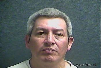 Victor Manuel  Coronado Hernandez Mugshot