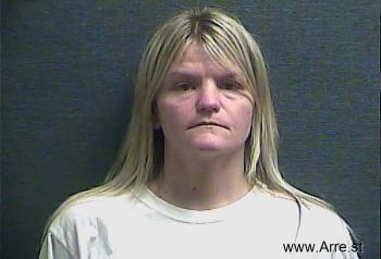 Victoria Lynn Baker Mugshot