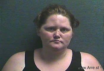 Victoria Lynn Bell Mugshot