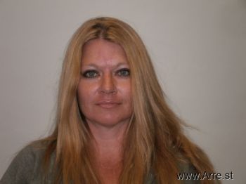 Victoria  Dunaway Mugshot