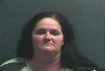 Victoria Susan Sharp Mugshot