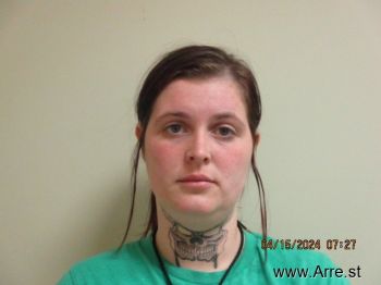 Victoria  Sharp Mugshot