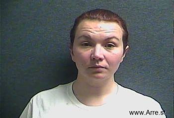 Victoria Marie Wells Bailey Mugshot