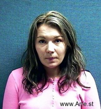 Victoria Marie Wells Bailey Mugshot