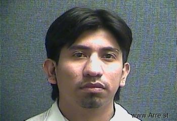 Victoriano  Garcia Hernandez Mugshot