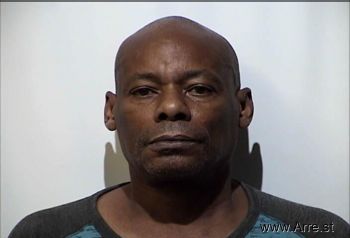 Vincent  Brown Mugshot