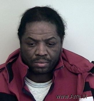 Vincent Lee Brown Mugshot