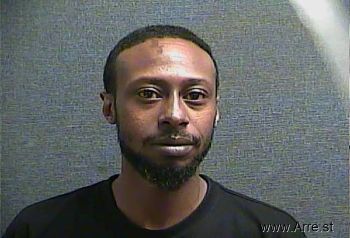 Vincent Lamont Brown Mugshot