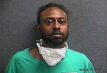 Vincent Lamont Brown Mugshot