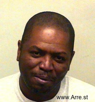 Vincent Lee Brown Mugshot